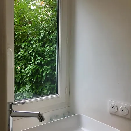 Le Jardin Chamberlin, D'hôtes *