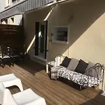 B&B Le Jardin Chamberlin,