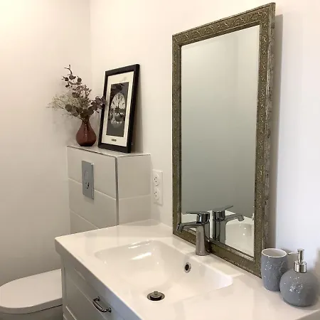 Oda ve Kahvaltı Le Jardin Chamberlin, 3*