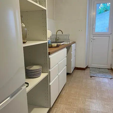 Oda ve Kahvaltı Le Jardin Chamberlin, 3*