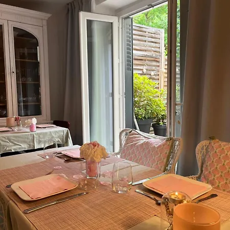 Le Jardin Chamberlin, 3* Savigny-sur-Orge