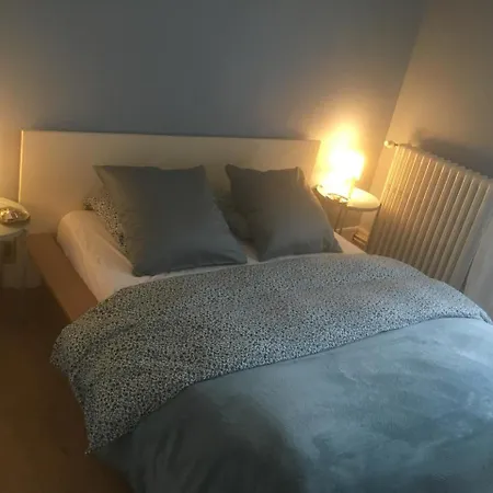 Oda ve Kahvaltı Le Jardin Chamberlin, 3*