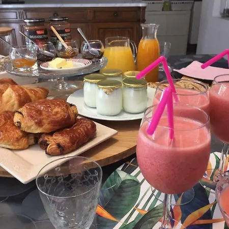 Le Jardin Chamberlin, 3* Savigny-sur-Orge