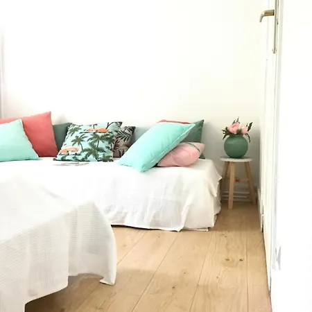Le Jardin Chamberlin, D'hotes Bed & Breakfast