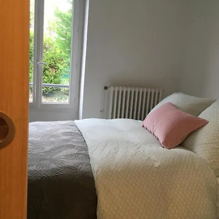 Le Jardin Chamberlin, D'hotes