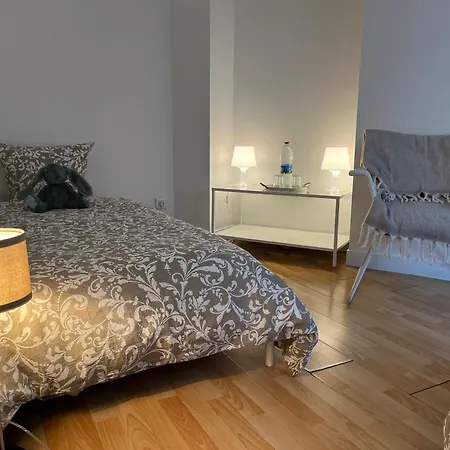 Bed & Breakfast Le Jardin Chamberlin, D'hotes *