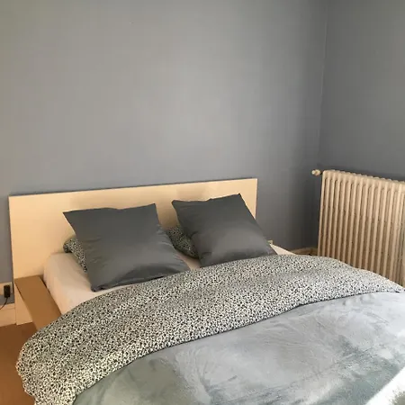 Le Jardin Chamberlin, D'hotes Bed & Breakfast