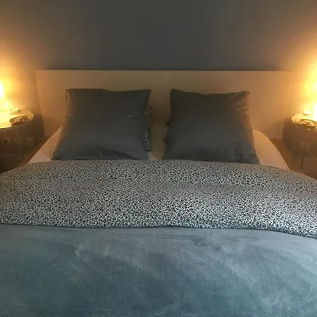 Le Jardin Chamberlin, D'hotes Bed & Breakfast