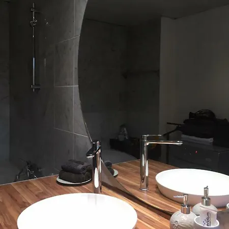 Bed & Breakfast Le Jardin Chamberlin, D'hotes *